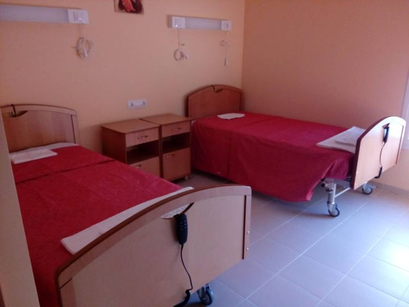 Residencia Nuestra Señora de Valvanera — foto 2