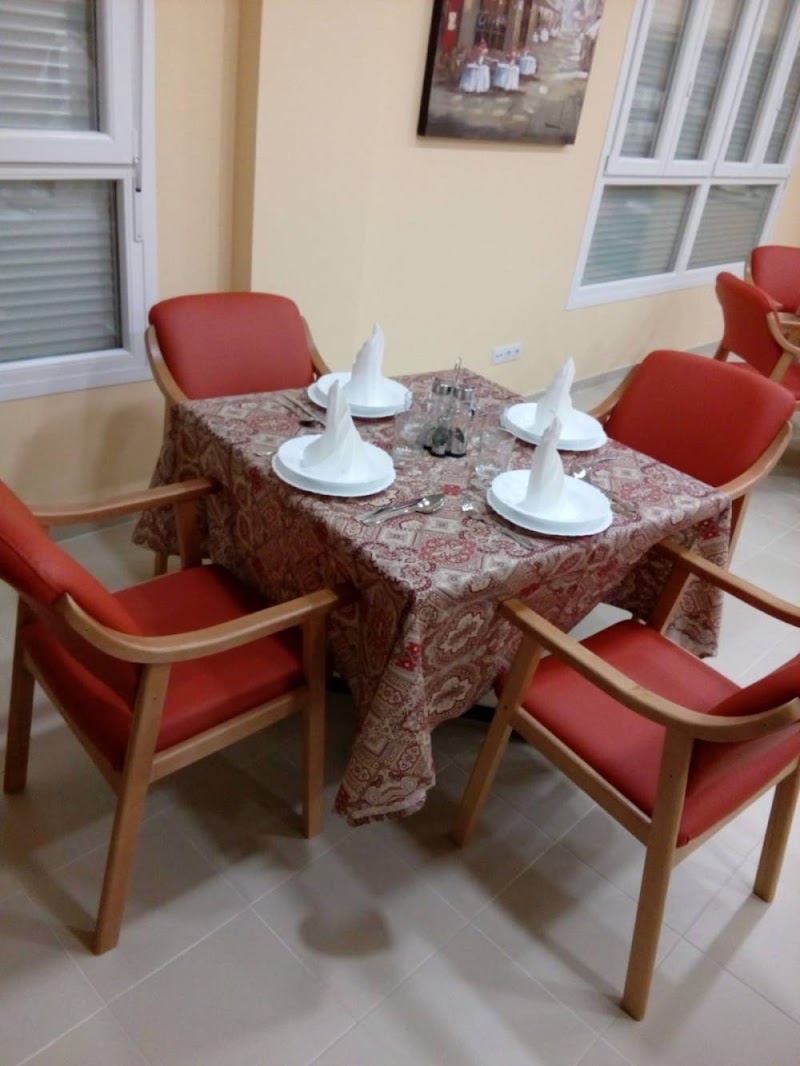 Residencia Nuestra Señora de Valvanera — foto 5