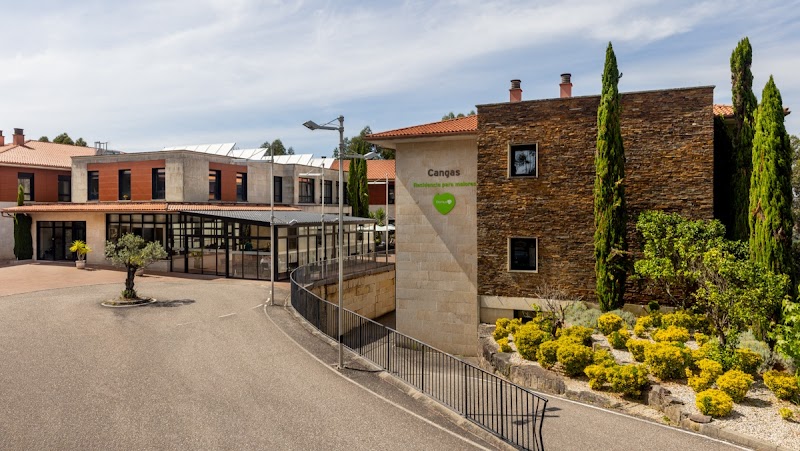 Residencia Cangas