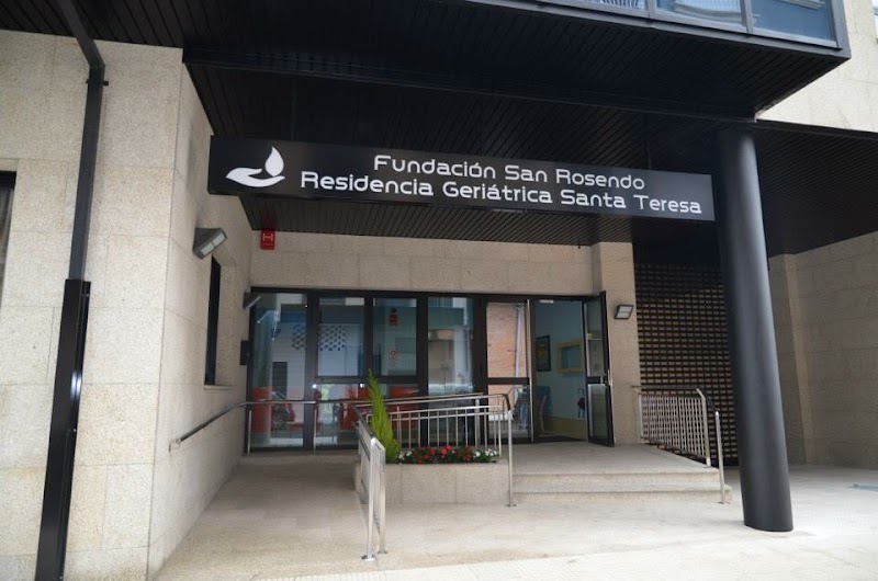 Residencia para maiores Santa Teresa A Cañiza — foto 1