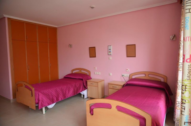 Residencia para maiores Santa Teresa A Cañiza — foto 2