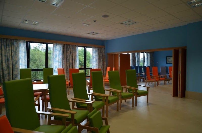 Residencia para maiores Santa Teresa A Cañiza — foto 3