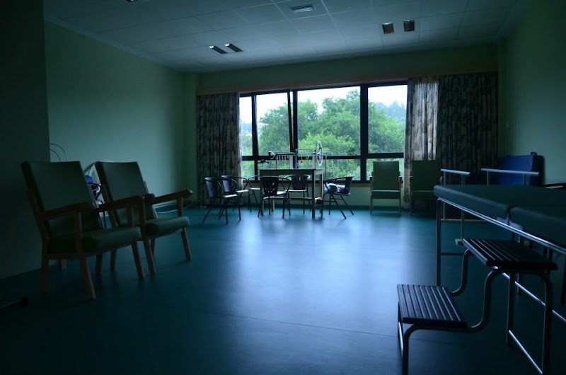 Residencia para maiores Santa Teresa A Cañiza — foto 4