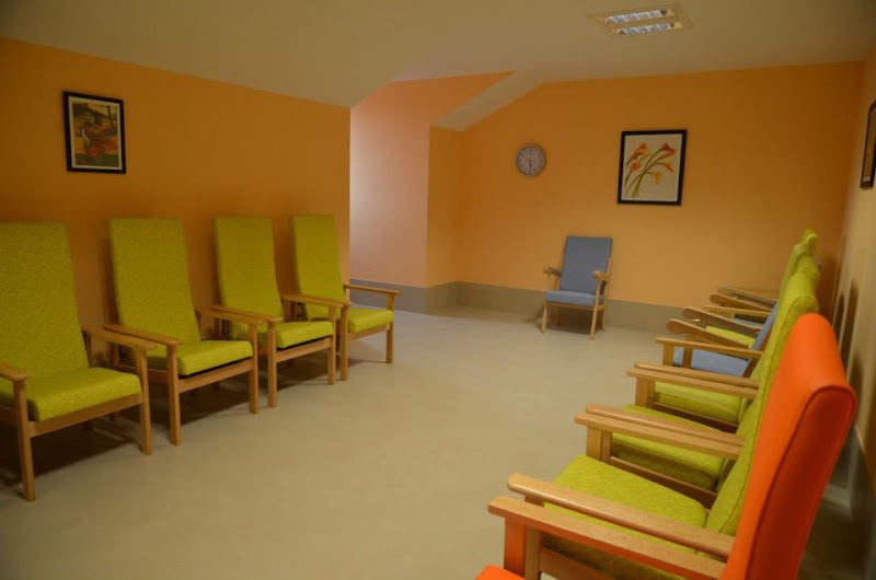 Residencia para maiores Santa Teresa A Cañiza — foto 5