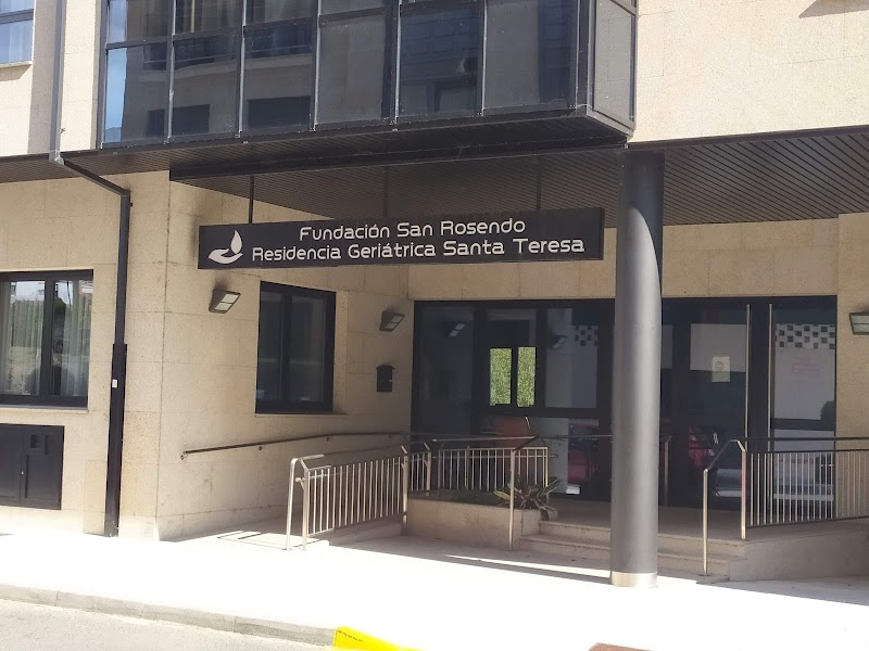 Residencia para maiores Santa Teresa A Cañiza — foto 7