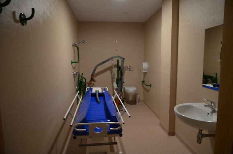 Residencia para maiores Santa Teresa A Cañiza — foto 9