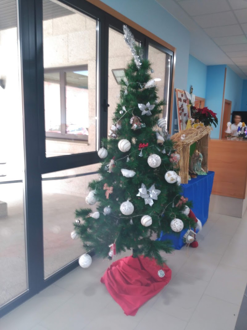 Residencia para maiores Santa Teresa A Cañiza — foto 10