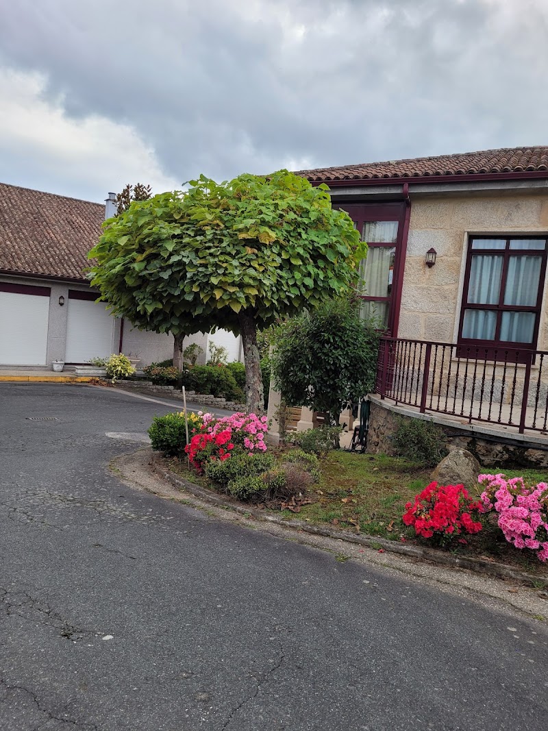 Residencia da 3ª idade Nosa Señora do Rosario — foto 1