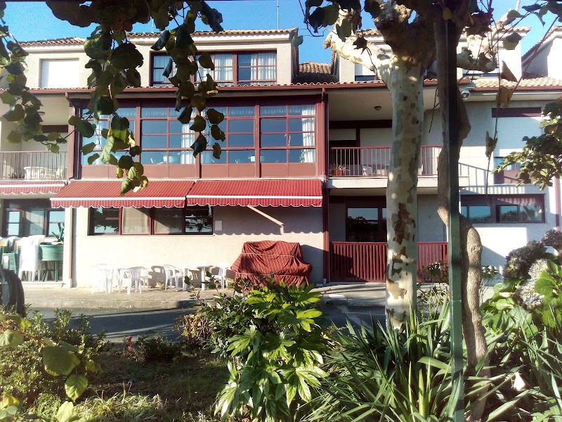 Residencia da 3ª idade Nosa Señora do Rosario — foto 2