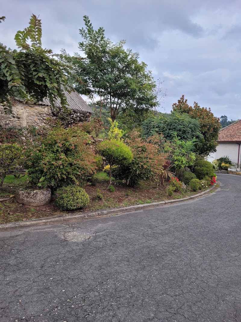 Residencia da 3ª idade Nosa Señora do Rosario — foto 7