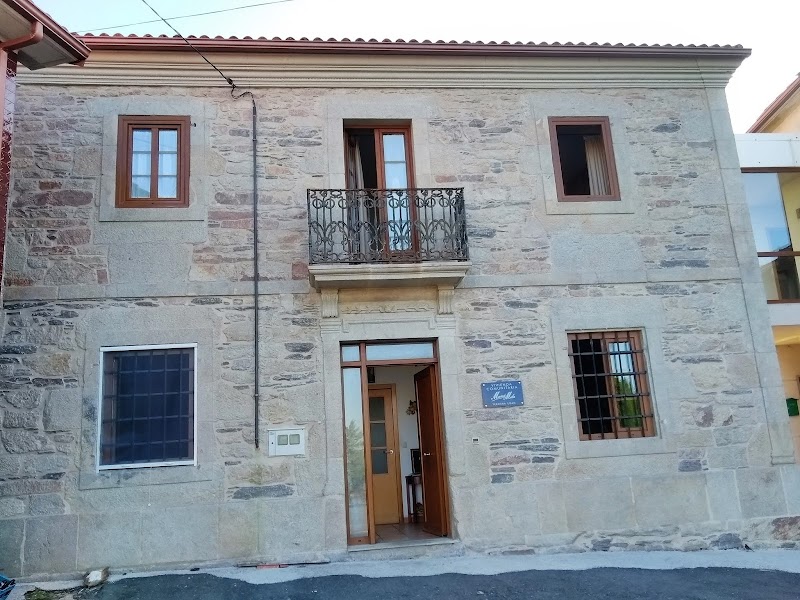 Vivienda comunitaria Mamá Mela — foto 1