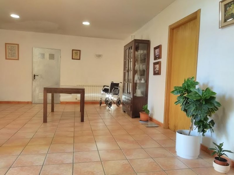 Vivienda comunitaria Mamá Mela — foto 2