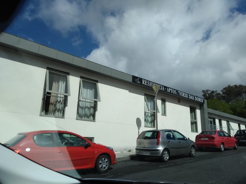 Residencia y apartamentos tutelados Nuestra Señora de los Dolores