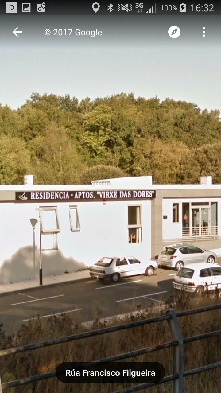 Residencia y apartamentos tutelados Nuestra Señora de los Dolores — foto 2