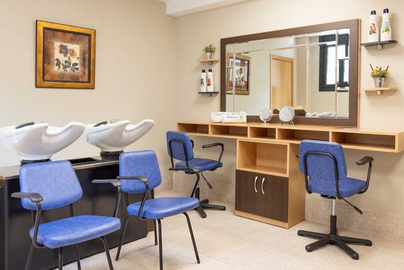 DomusVi Lalín — foto 7