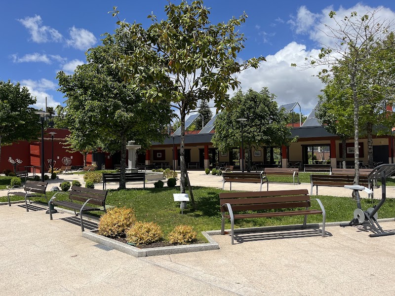 Centro Residencial Doralresidencias — foto 2