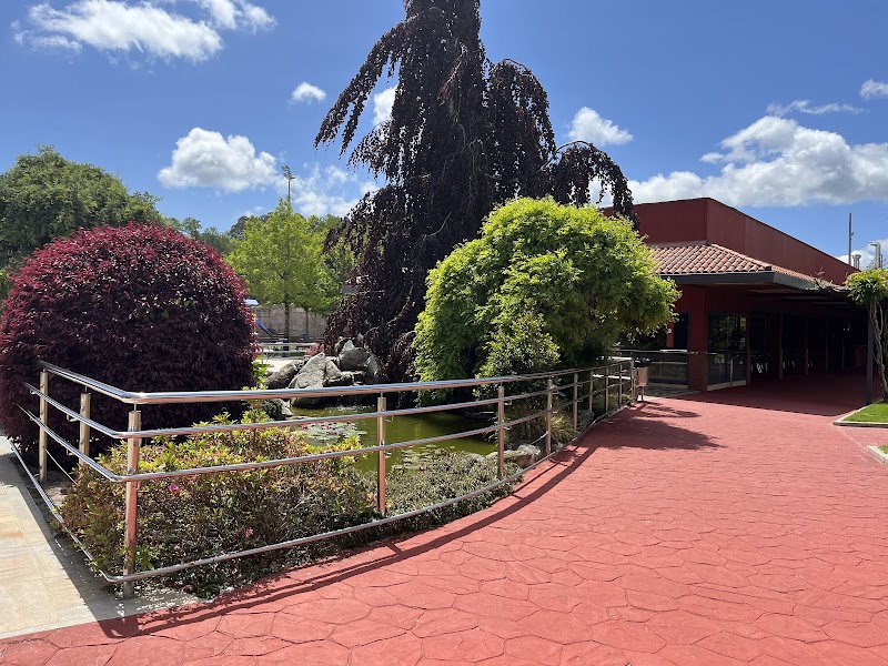 Centro Residencial Doralresidencias — foto 3