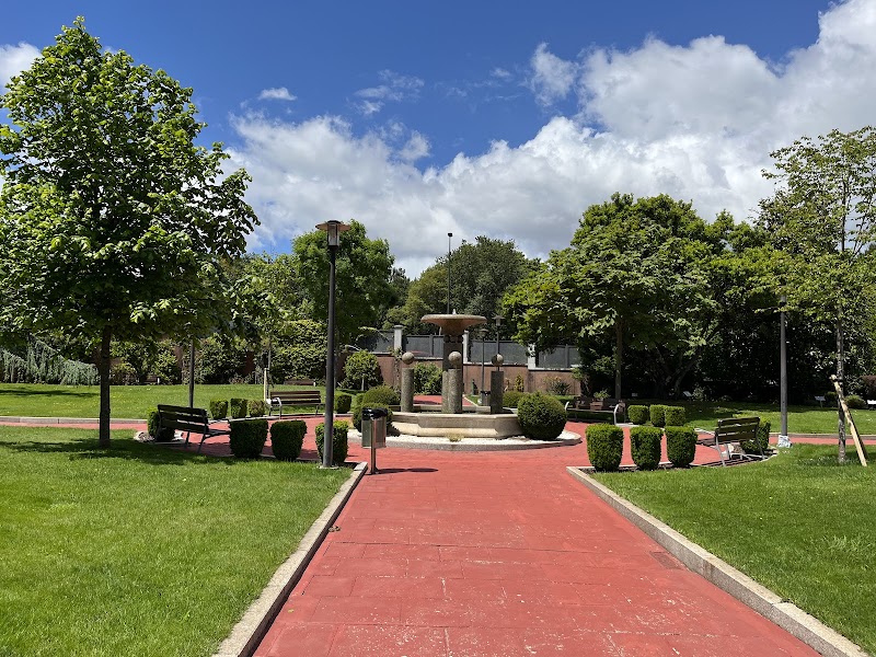 Centro Residencial Doralresidencias — foto 4