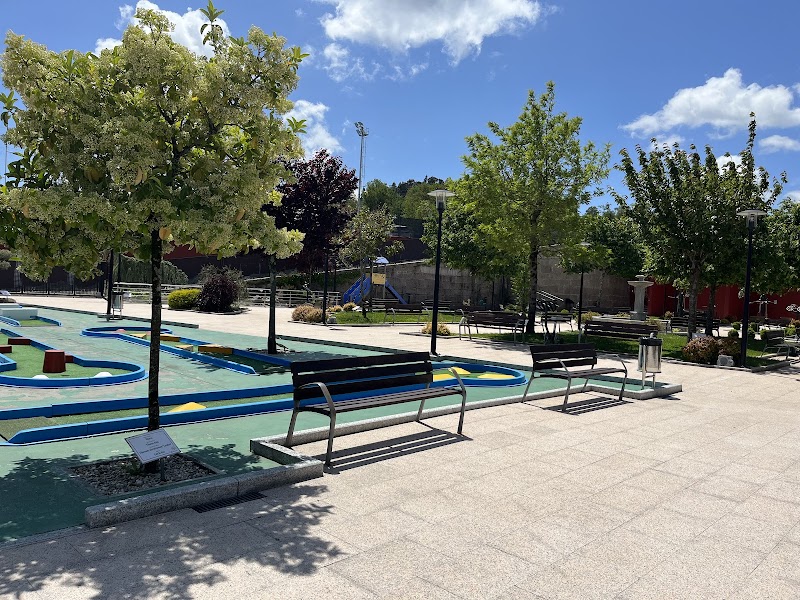 Centro Residencial Doralresidencias — foto 5