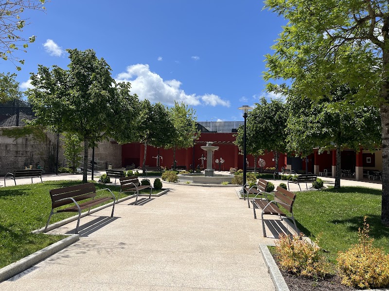 Centro Residencial Doralresidencias — foto 7