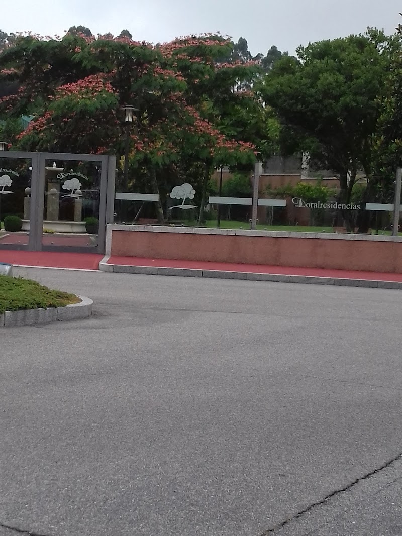 Centro Residencial Doralresidencias — foto 8