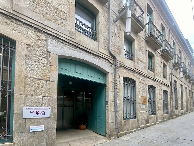 Residencia SARAIVA Senior — foto 2