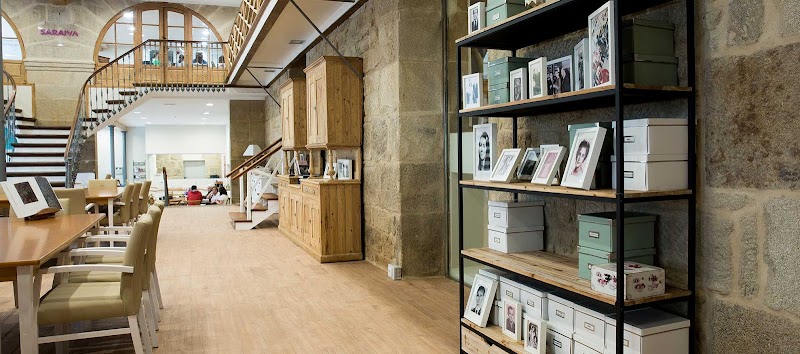 Residencia SARAIVA Senior — foto 5