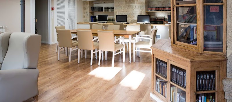 Residencia SARAIVA Senior — foto 6