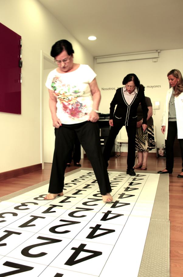 Residencia SARAIVA Senior — foto 8