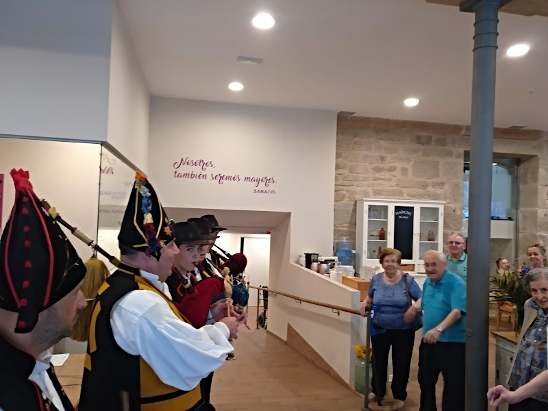 Residencia SARAIVA Senior — foto 9