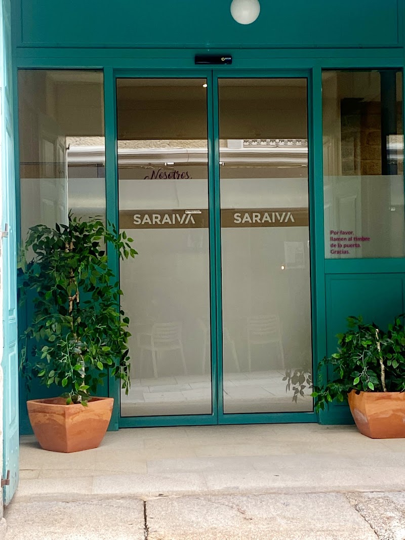 Residencia SARAIVA Senior — foto 10