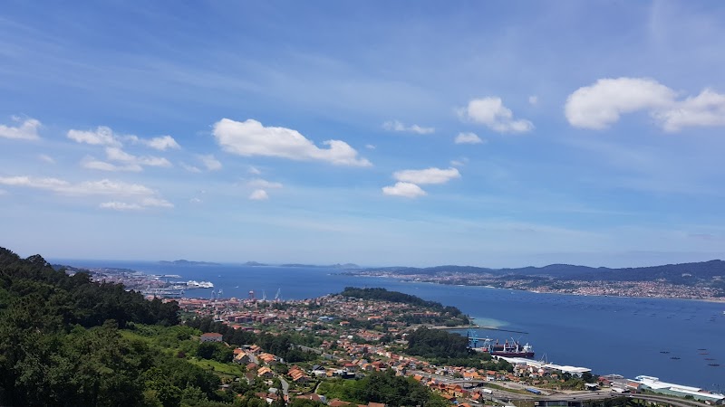 Vivienda comunitaria Virgen del Rocío I y II — foto 1