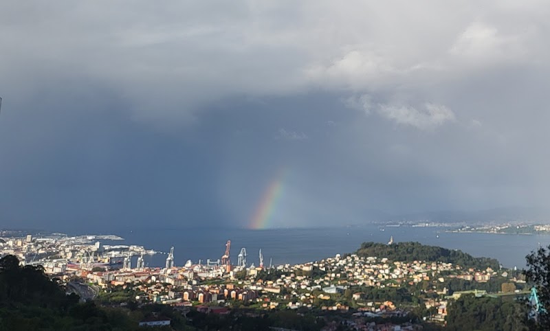 Vivienda comunitaria Virgen del Rocío I y II — foto 3
