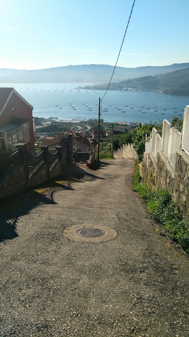 Vivienda comunitaria Virgen del Rocío I y II — foto 5