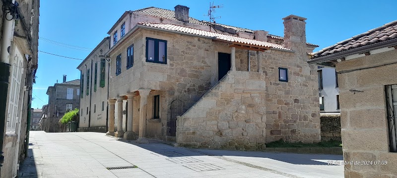 Residencia San Telmo — foto 1
