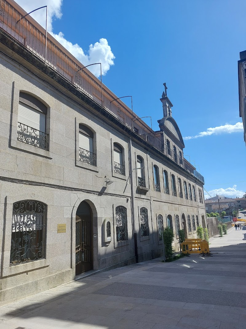 Residencia San Telmo — foto 2