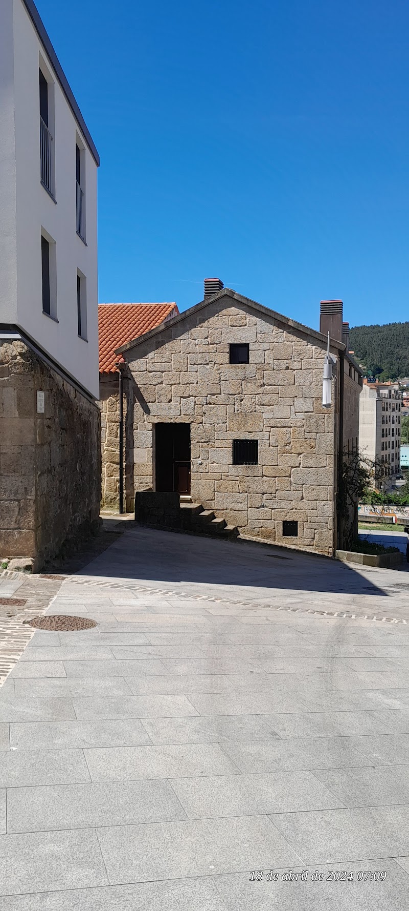 Residencia San Telmo — foto 3