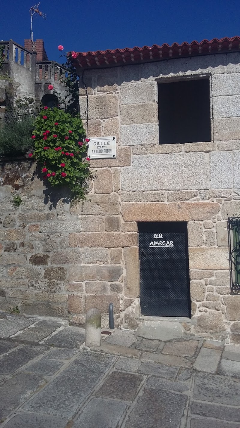 Residencia San Telmo — foto 4