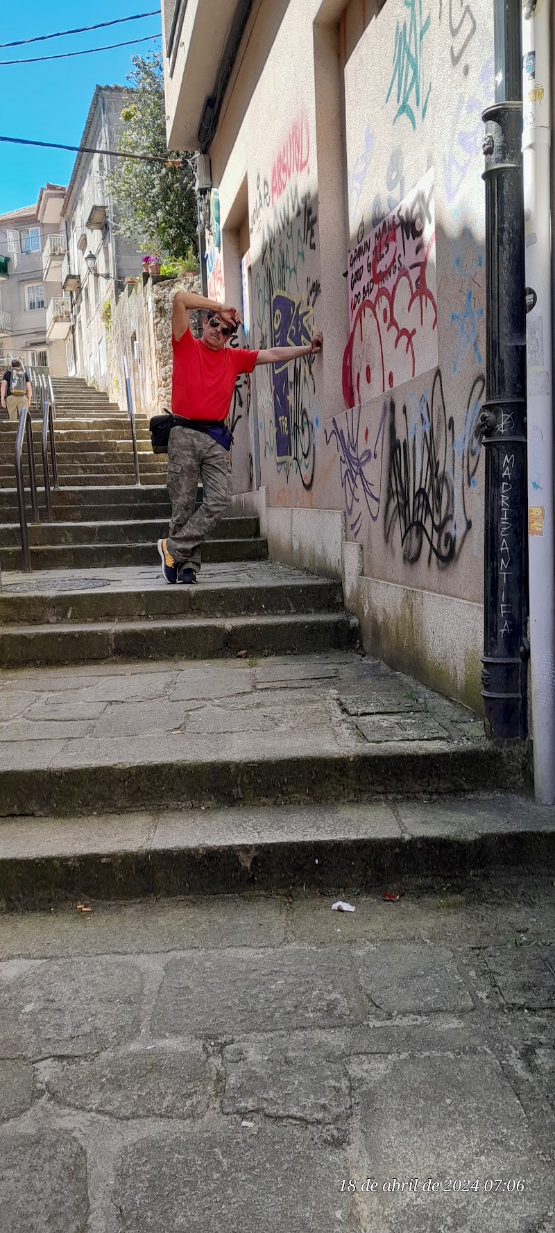 Residencia San Telmo — foto 5