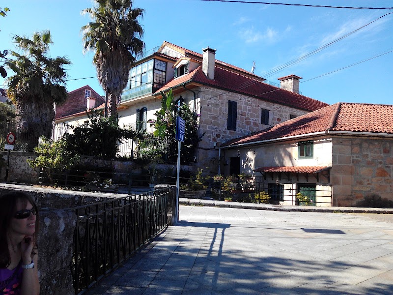 Residencia San Telmo — foto 6