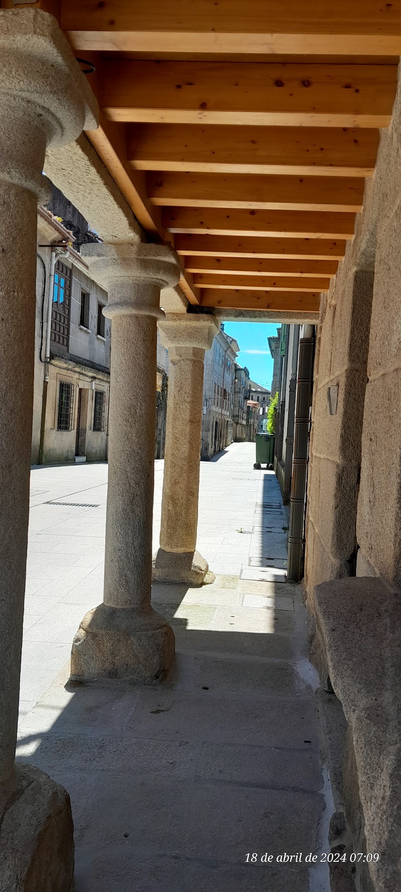 Residencia San Telmo — foto 7