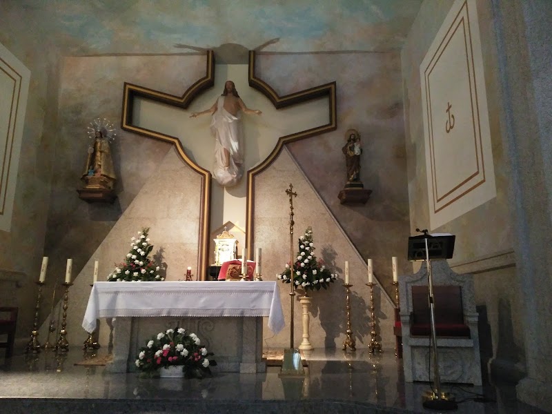 Residencia San Telmo — foto 9