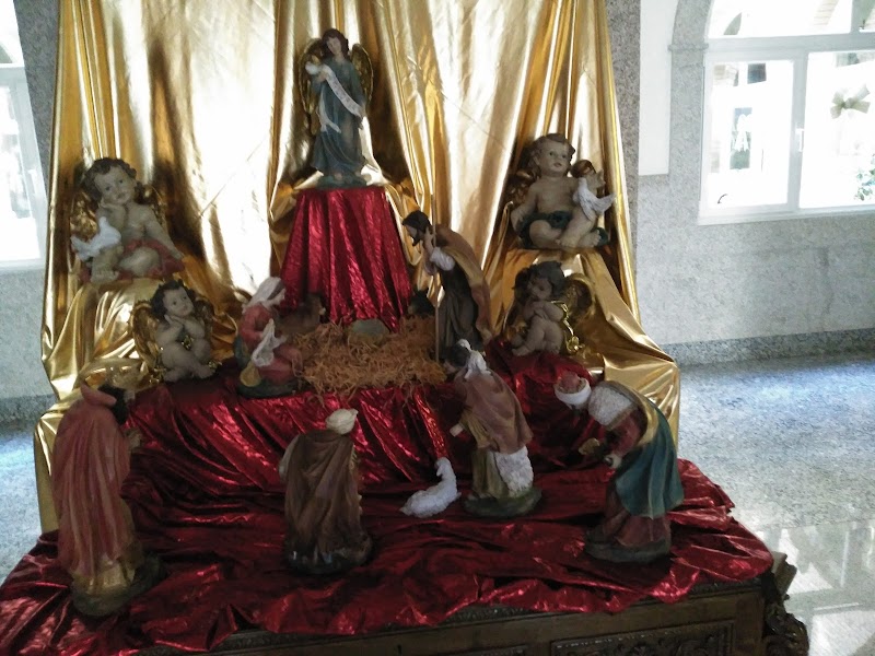 Residencia San Telmo — foto 10