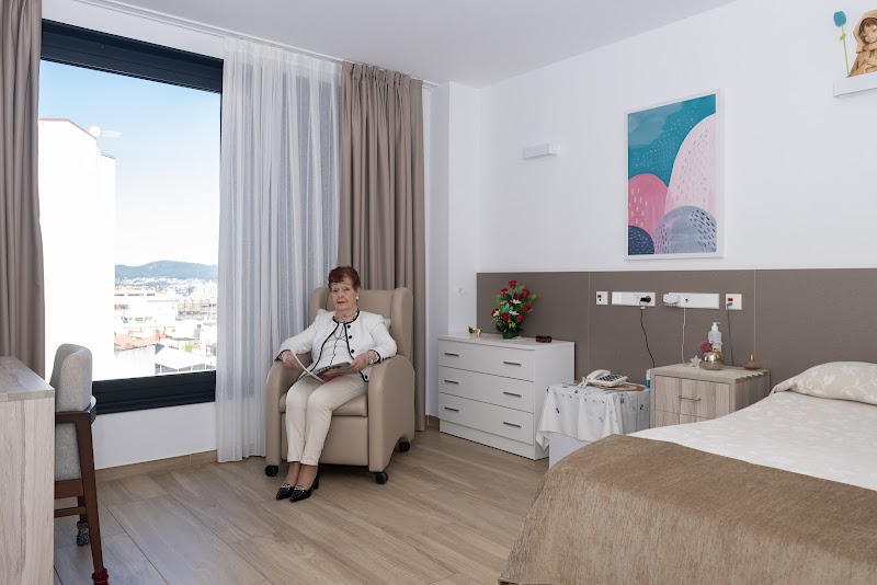 Ballesol Vigo — foto 2