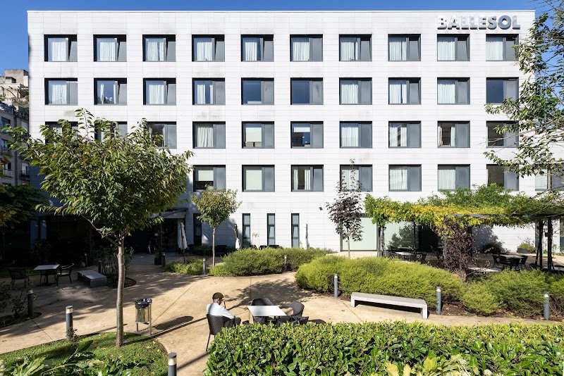 Ballesol Vigo — foto 3