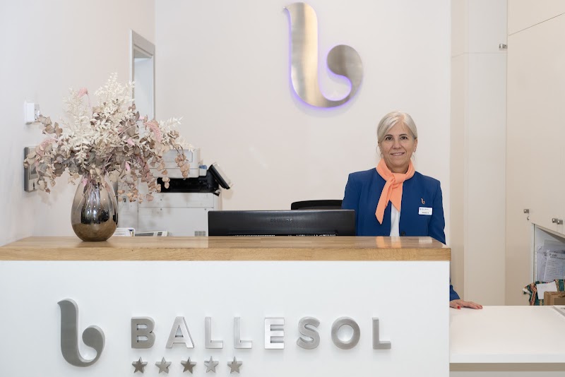 Ballesol Vigo — foto 8