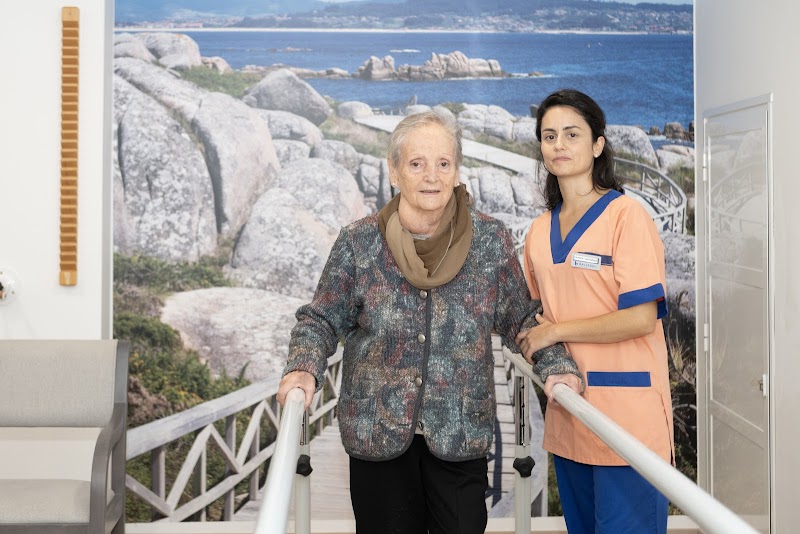 Ballesol Vigo — foto 9