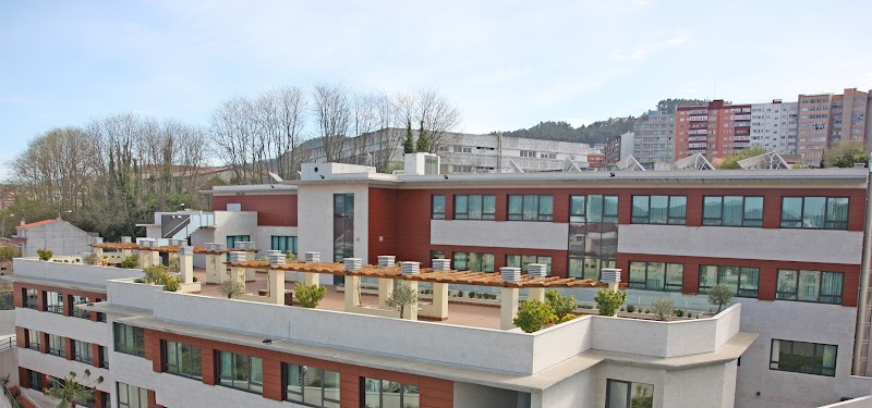 DomusVi Vigo — foto 5