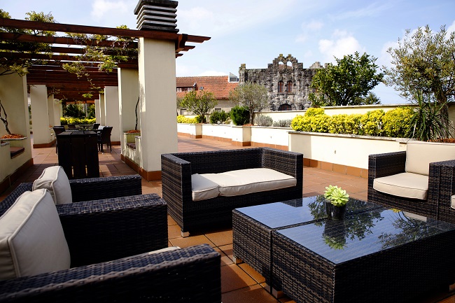 DomusVi Vigo — foto 8