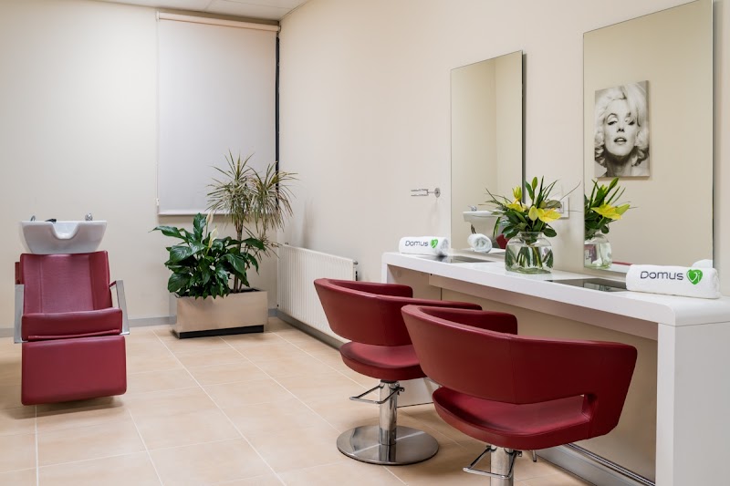 DomusVi Vigo — foto 10